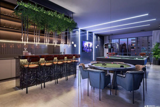 Imagem Apartamento com 1 Quarto à Venda, 150 m² em Meia Praia - Itapema