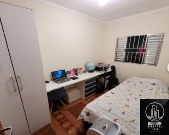 Imagem Casa com 3 Quartos à Venda, 78 m² em Horto Florestal - Sorocaba