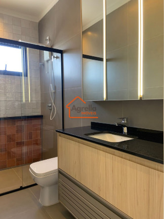 Imagem Imóvel com 3 Quartos à Venda, 120 m² em Condomínio Residencial Reserva Da Mata - Mogi Mirim Imagem Imóvel com 3 Quartos à Venda, 120 m² em Condomínio Residencial Reserva Da Mata - Mogi Mirim