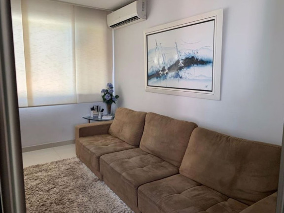 Imagem Casa com 5 Quartos à Venda, 440 m² em Alphaville Ii - Salvador