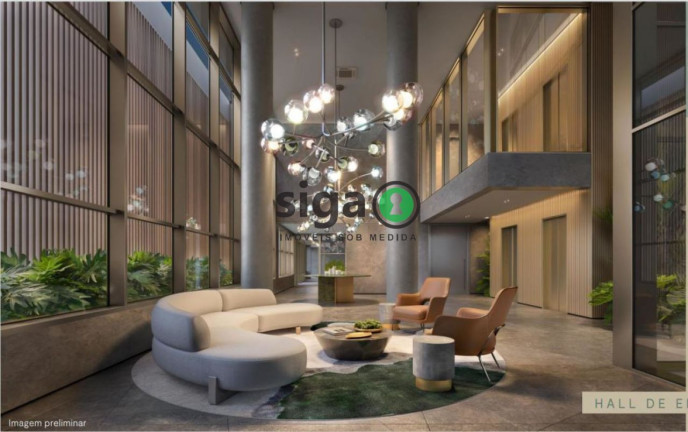Imagem Apartamento com 5 Quartos à Venda, 500 m² em Vila Nova Conceição - São Paulo Imagem Apartamento com 5 Quartos à Venda, 500 m² em Vila Nova Conceição - São Paulo