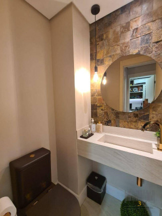 Imagem Apartamento com 3 Quartos à Venda, 141 m² em Vila Leopoldina - São Paulo Imagem Apartamento com 3 Quartos à Venda, 141 m² em Vila Leopoldina - São Paulo