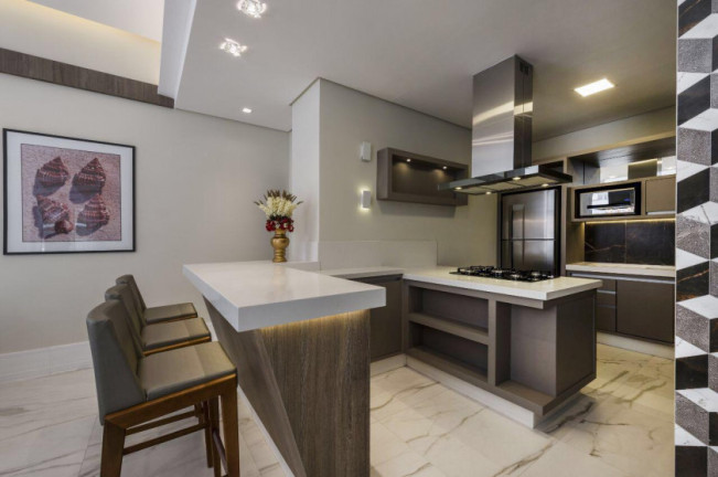 Imagem Apartamento com 1 Quarto à Venda, 77 m² em Centro - Capão Da Canoa Imagem Apartamento com 1 Quarto à Venda, 77 m² em Centro - Capão Da Canoa
