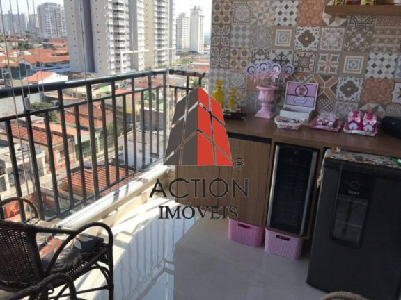 Apartamento com 2 Quartos à Venda, 68 m² em Maranhão - São Paulo
