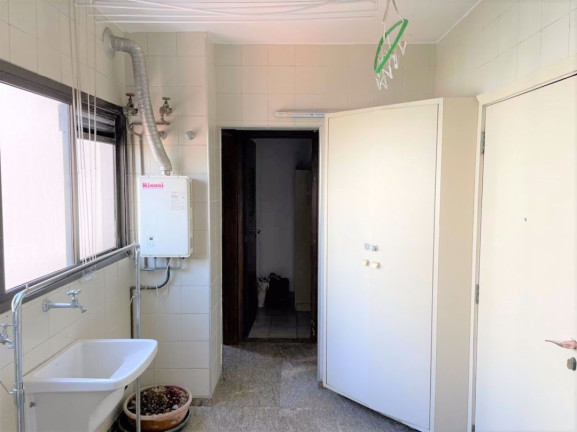 Imagem Apartamento com 4 Quartos à Venda, 227 m² em Planalto Paulista - São Paulo Imagem Apartamento com 4 Quartos à Venda, 227 m² em Planalto Paulista - São Paulo