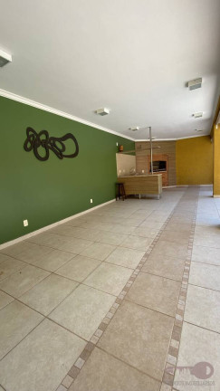 Imagem Casa de Condomínio com 6 Quartos para Alugar, 630 m² em Sorocaba