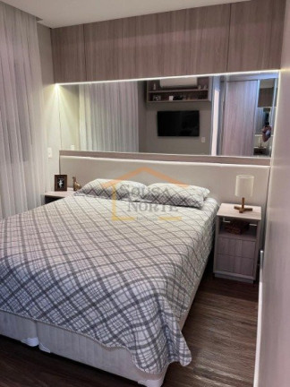 Imagem Apartamento com 3 Quartos à Venda, 134 m² em Santana - São Paulo