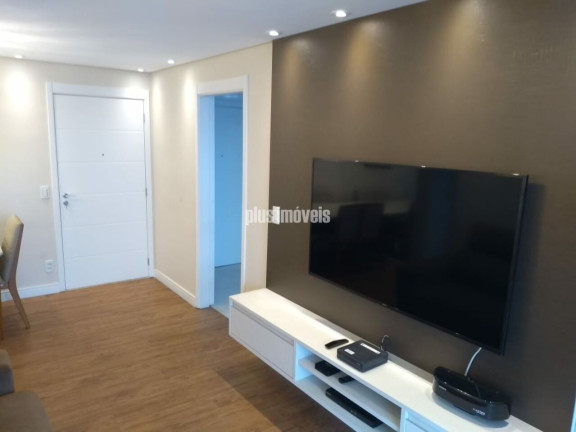 Imagem Apartamento com 3 Quartos à Venda, 94 m² em Morumbi - São Paulo Imagem Apartamento com 3 Quartos à Venda, 94 m² em Morumbi - São Paulo