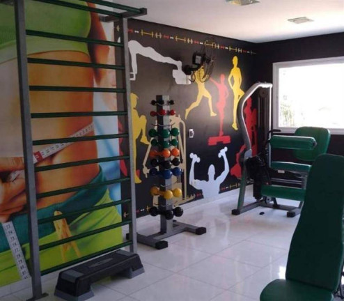 Imagem Apartamento com 3 Quartos à Venda, 100 m² em Forte - Praia Grande
