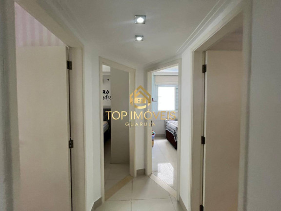 Imagem Apartamento com 3 Quartos à Venda, 100 m² em Tombo - Guarujá Imagem Apartamento com 3 Quartos à Venda, 100 m² em Tombo - Guarujá