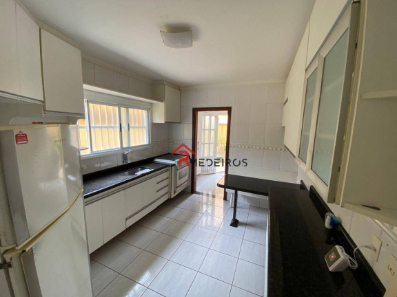 Imagem Casa com 3 Quartos à Venda, 199 m² em Vila Guilhermina - Praia Grande Imagem Casa com 3 Quartos à Venda, 199 m² em Vila Guilhermina - Praia Grande