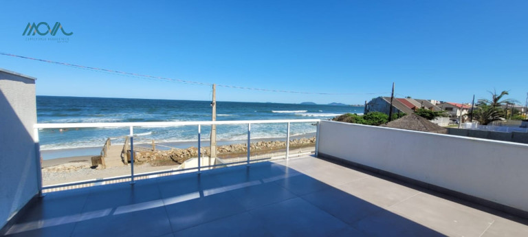 Imagem Casa com 4 Quartos à Venda, 171 m² em Cambijú - Itapoá Imagem Casa com 4 Quartos à Venda, 171 m² em Cambijú - Itapoá