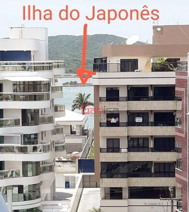 Imagem Cobertura com 4 Quartos à Venda, 260 m² em São Bento - Cabo Frio Imagem Cobertura com 4 Quartos à Venda, 260 m² em São Bento - Cabo Frio