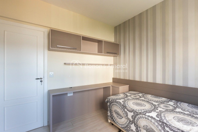 Imagem Apartamento com 2 Quartos à Venda, 65 m² em Mansões Santo Antônio - Campinas