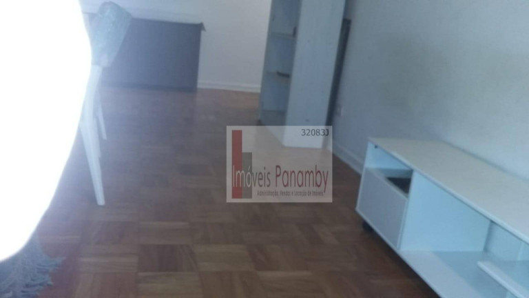 Imagem Apartamento com 1 Quarto à Venda, 51 m² em Paraíso - São Paulo