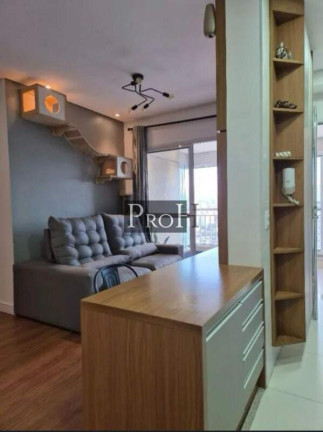 Apartamento com 2 Quartos para Alugar, 77 m² em Centro - São Bernardo Do Campo