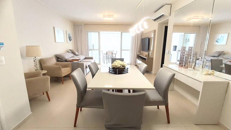 Imagem Apartamento com 3 Quartos à Venda, 115 m² em Pitangueiras - Guarujá Imagem Apartamento com 3 Quartos à Venda, 115 m² em Pitangueiras - Guarujá