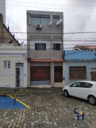 Imagem Casa com 5 Quartos à Venda, 210 m² em Nazaré - Salvador