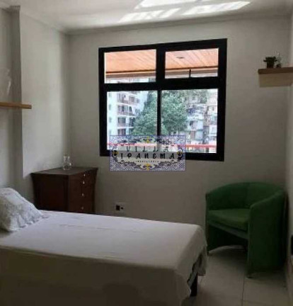 Imagem Apartamento com 2 Quartos à Venda, 92 m² em Humaitá - Rio De Janeiro Imagem Apartamento com 2 Quartos à Venda, 92 m² em Humaitá - Rio De Janeiro