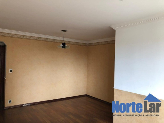 Imagem Apartamento com 3 Quartos à Venda, 87 m² em Freguesia Do ó - São Paulo