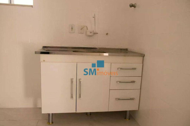 Imagem Apartamento com 2 Quartos à Venda, 62 m² em Vila Santa Catarina - São Paulo