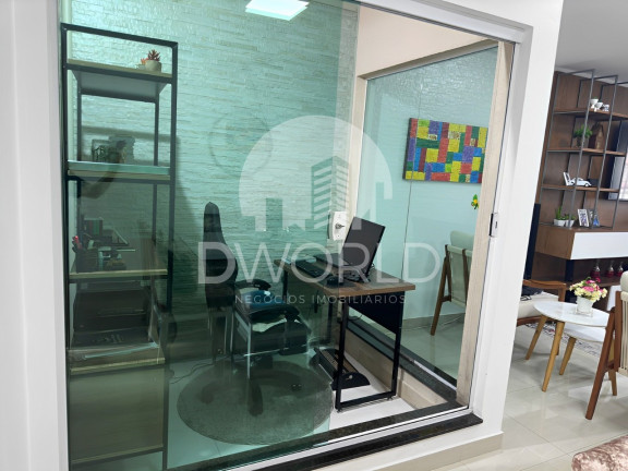 Imagem Casa com 4 Quartos à Venda, 300 m² em Baeta Neves - São Bernardo Do Campo