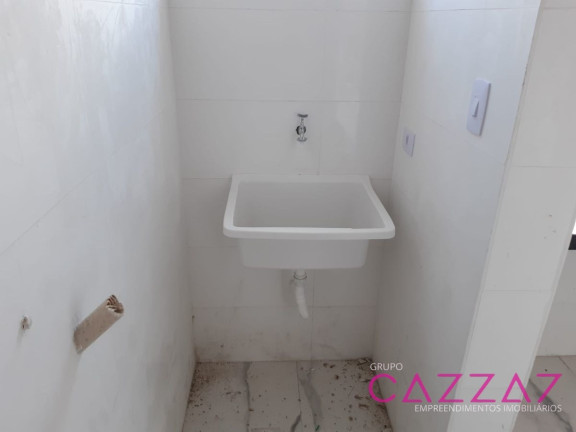 Imagem Casa com 2 Quartos à Venda, em Maracanã - Praia Grande Imagem Casa com 2 Quartos à Venda, em Maracanã - Praia Grande