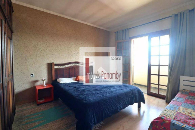 Imagem Casa com 5 Quartos à Venda, 340 m² em Vila Curuçá - Santo André Imagem Casa com 5 Quartos à Venda, 340 m² em Vila Curuçá - Santo André