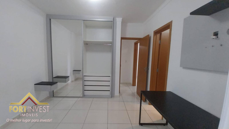 Imagem Imóvel com 2 Quartos à Venda, 91 m² em Canto Do Forte - Praia Grande