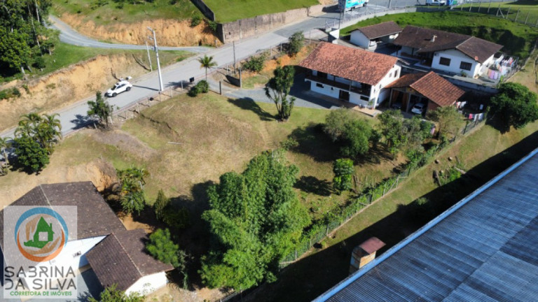 Imóvel com 1 Quarto à Venda, 269 m² em Itoupava Central - Blumenau