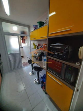 Imagem Apartamento com 2 Quartos à Venda, 56 m² em Vila Medeiros - São Paulo Imagem Apartamento com 2 Quartos à Venda, 56 m² em Vila Medeiros - São Paulo