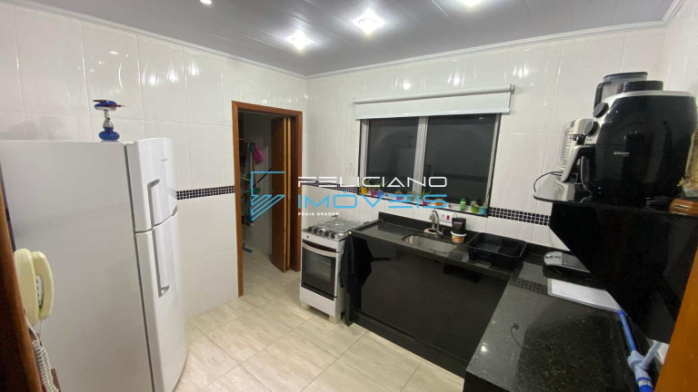 Imagem Apartamento com 2 Quartos à Venda, 70 m² em Boqueirão - Praia Grande