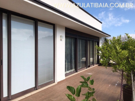 Imagem Casa com 5 Quartos à Venda, 1.500 m² em Condominio Flamboyant - Atibaia
