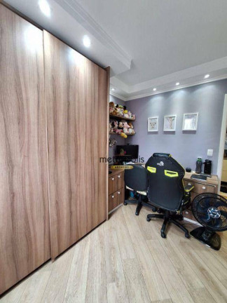 Imagem Apartamento com 2 Quartos à Venda, 70 m² em Barcelona - São Caetano Do Sul Imagem Apartamento com 2 Quartos à Venda, 70 m² em Barcelona - São Caetano Do Sul