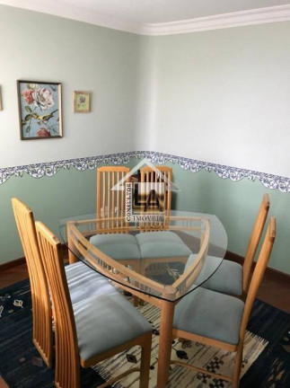 Imagem Apartamento com 4 Quartos à Venda, 280 m² em Chácara Flora - São Paulo