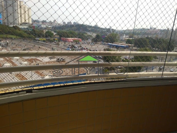Imagem Apartamento com 2 Quartos à Venda, 65 m² em Centro - São Bernardo Do Campo Imagem Apartamento com 2 Quartos à Venda, 65 m² em Centro - São Bernardo Do Campo