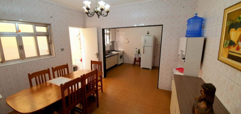 Imagem Casa com 4 Quartos à Venda, 215 m² em Tatuapé - São Paulo Imagem Casa com 4 Quartos à Venda, 215 m² em Tatuapé - São Paulo