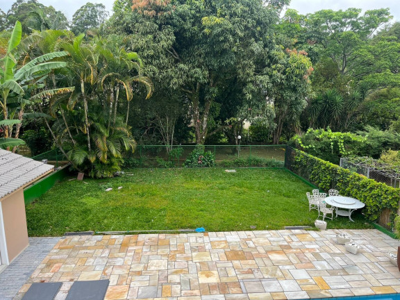 Imagem Casa com 4 Quartos para Alugar, 380 m² em Alphaville - Santana De Parnaíba Imagem Casa com 4 Quartos para Alugar, 380 m² em Alphaville - Santana De Parnaíba