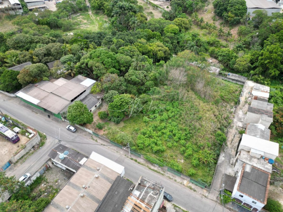 Imagem Terreno à Venda, 4.500 m² em Novo Horizonte - Serra