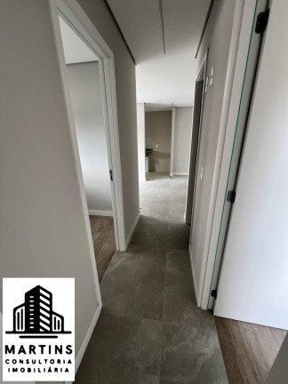 Imagem Apartamento com 3 Quartos à Venda, 74 m² em Vila Mascote - São Paulo