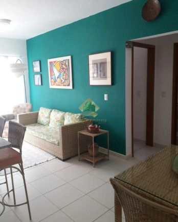 Imagem Apartamento com 2 Quartos à Venda, 50 m² em Perequê Açu - Ubatuba Imagem Apartamento com 2 Quartos à Venda, 50 m² em Perequê Açu - Ubatuba