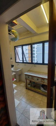 Imagem Apartamento com 3 Quartos à Venda, 127 m² em Campestre - Santo André