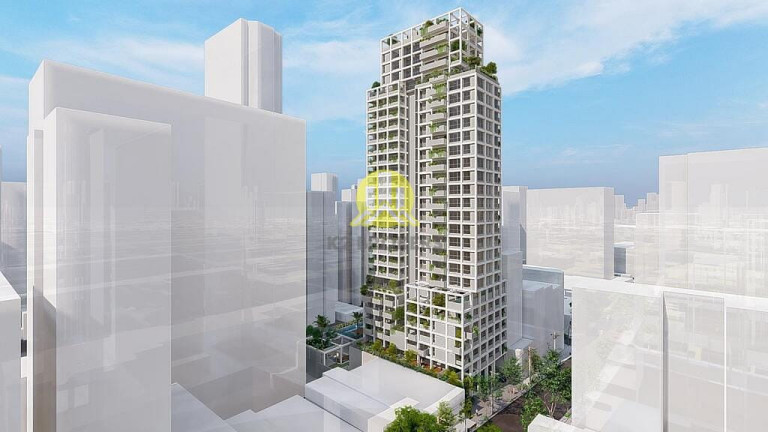 Imagem Studio com 1 Quarto à Venda, 20 m² em Pinheiros - São Paulo
