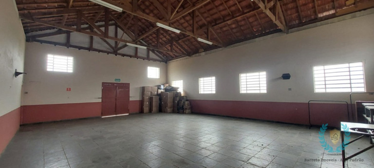 Imagem Galpão para Alugar, 221 m² em Centro (canguera) - São Roque Imagem Galpão para Alugar, 221 m² em Centro (canguera) - São Roque
