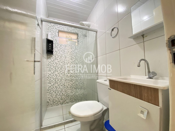 Imagem Casa com 2 Quartos à Venda, 100 m² em Papagaio - Feira De Santana Imagem Casa com 2 Quartos à Venda, 100 m² em Papagaio - Feira De Santana