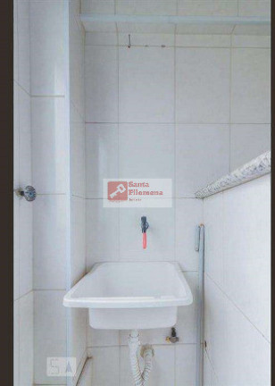 Imagem Apartamento com 2 Quartos à Venda, 60 m² em Vila Homero Thon - Santo André