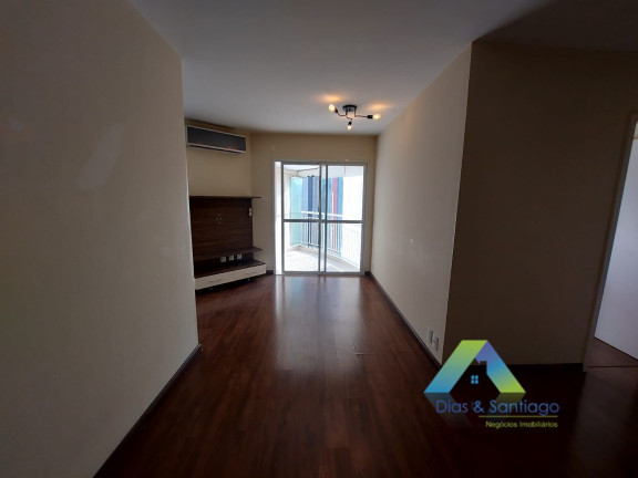 Apartamento com 2 Quartos à Venda, 57 m² em Vila Clementino - São Paulo