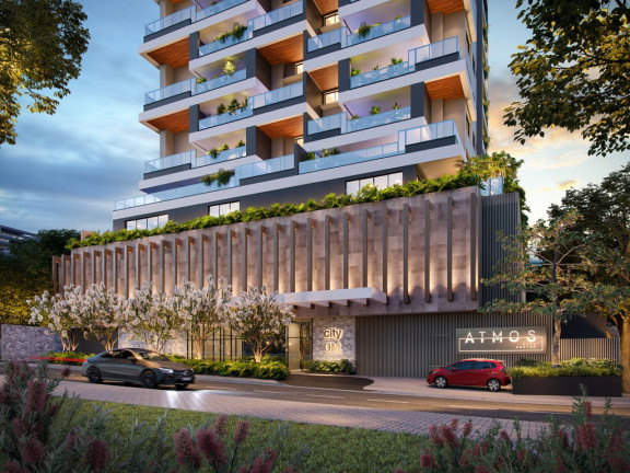 Apartamento com 3 Quartos à Venda, 167 m² em Setor Marista - Goiânia