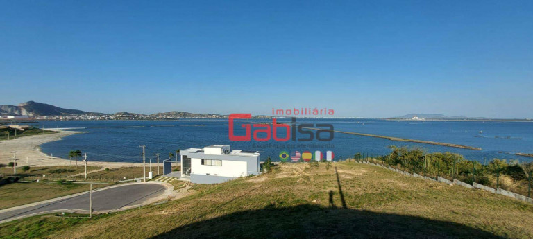 Imagem Terreno à Venda, 269 m² em Nova São Pedro - São Pedro Da Aldeia Imagem Terreno à Venda, 269 m² em Nova São Pedro - São Pedro Da Aldeia