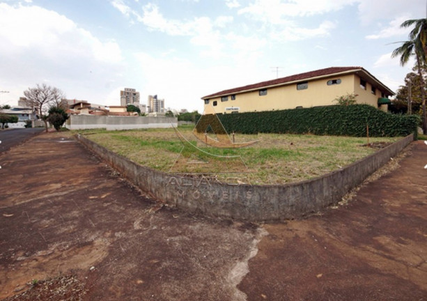 Imagem Terreno à Venda, 680 m² em Jardim Canadá - Ribeirão Preto